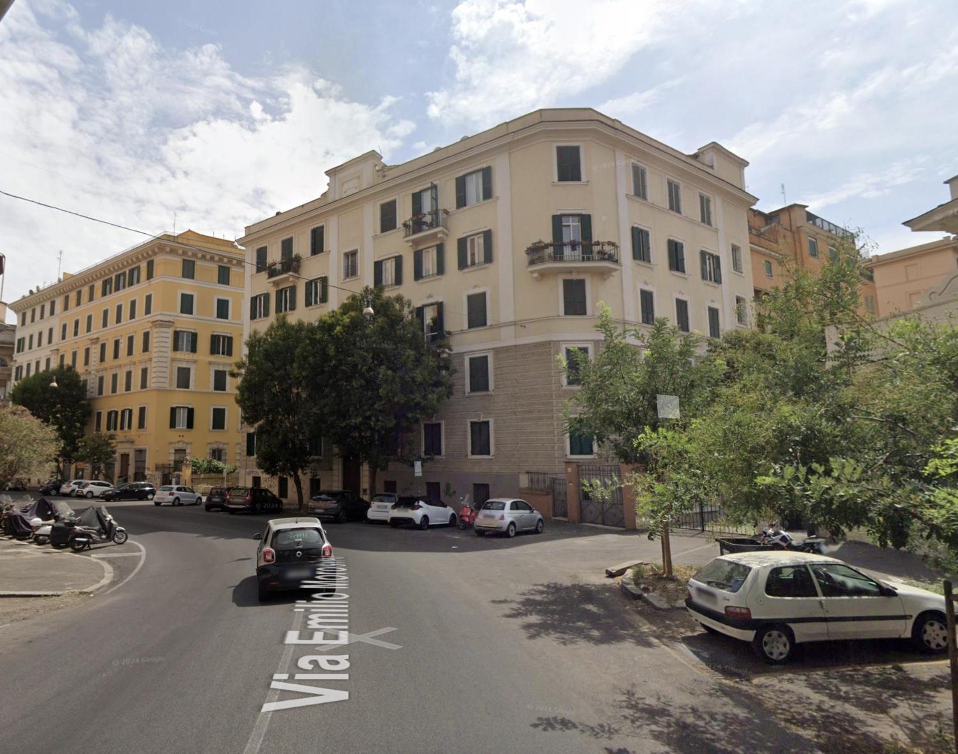 Apart-hotel Cunabu Morosini *