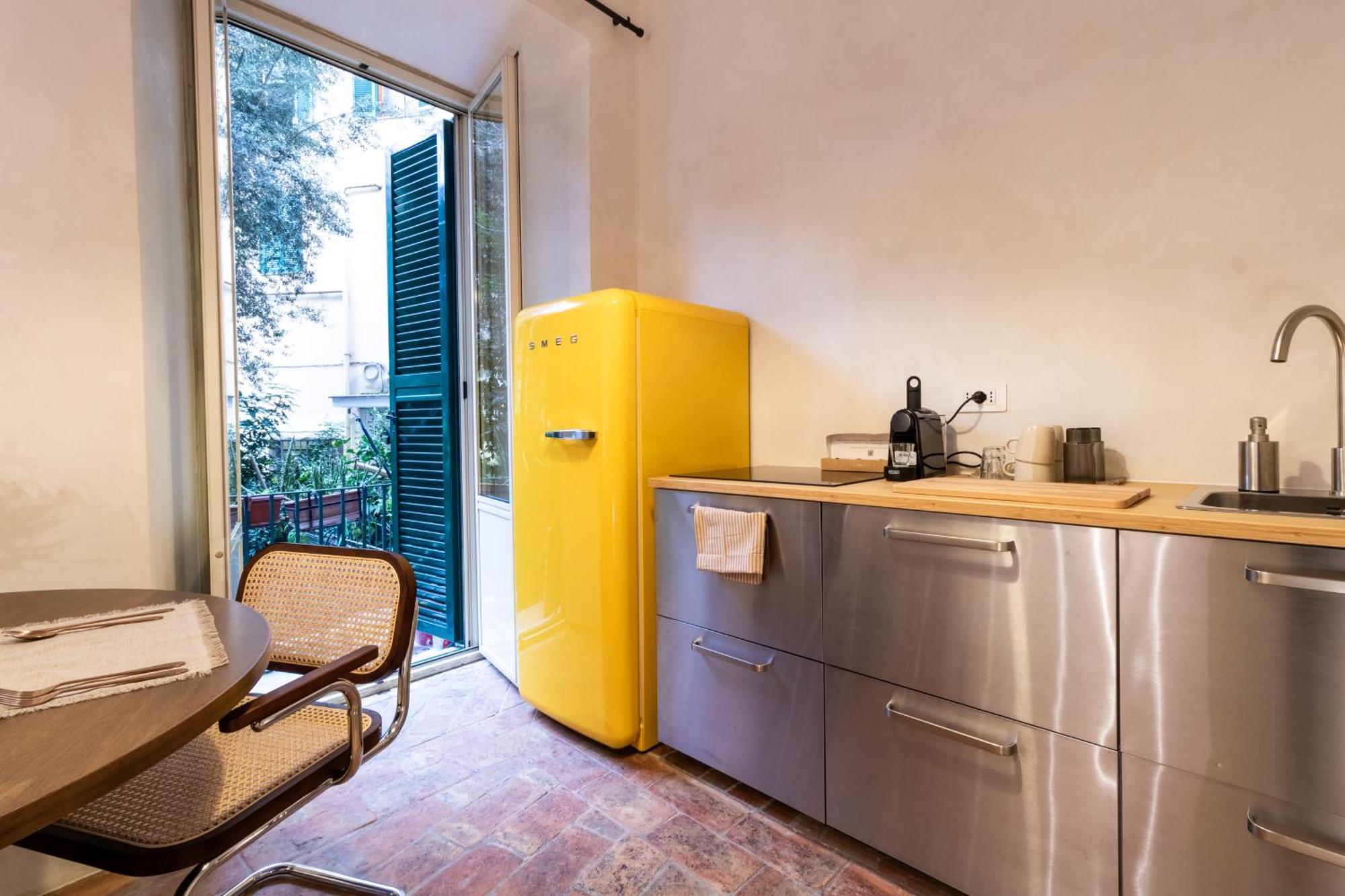 Apart-hotel Cunabu Morosini *