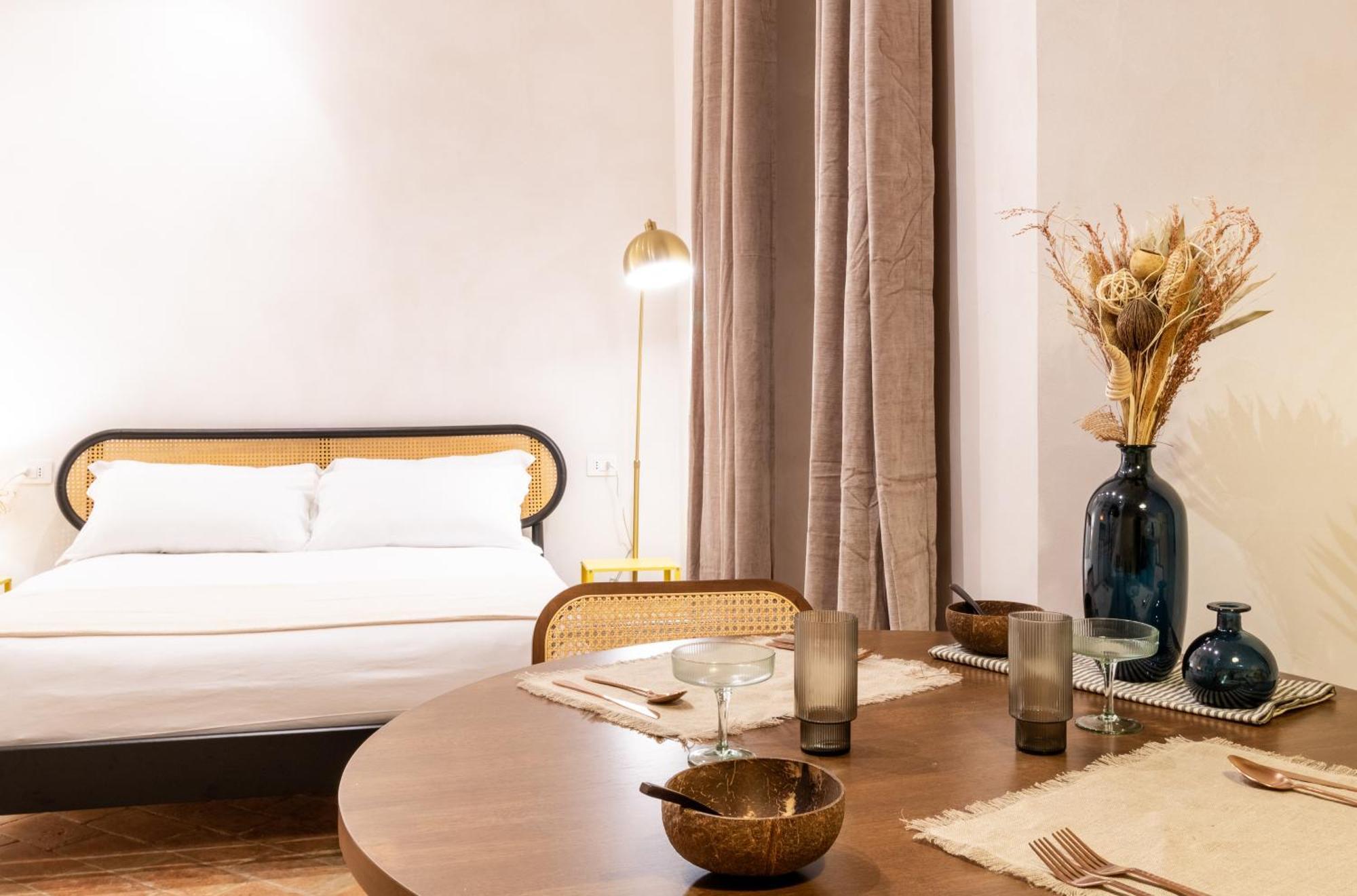 Apart-hotel Cunabu Morosini