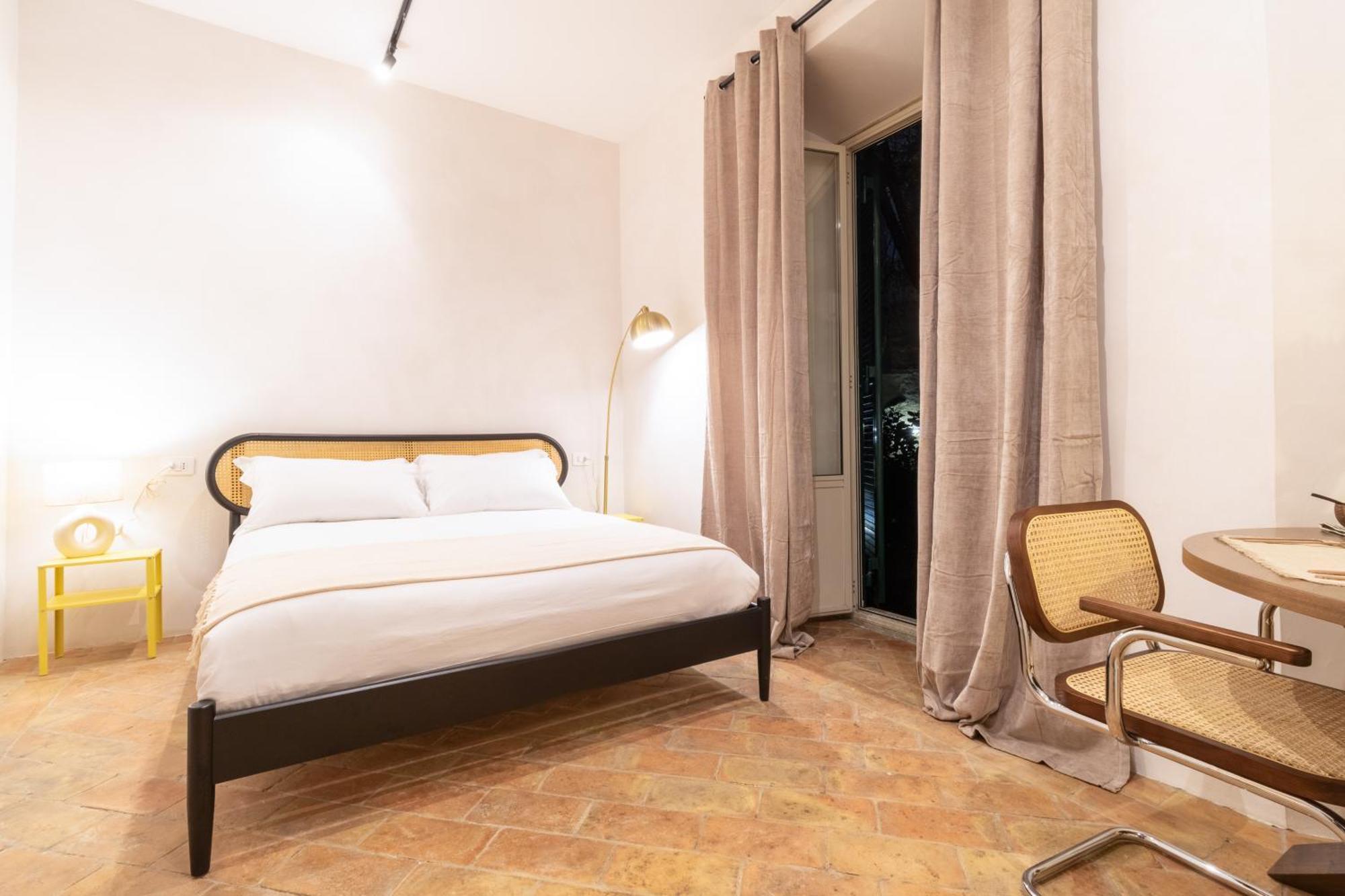 Cunabu Morosini Apart-hotel *