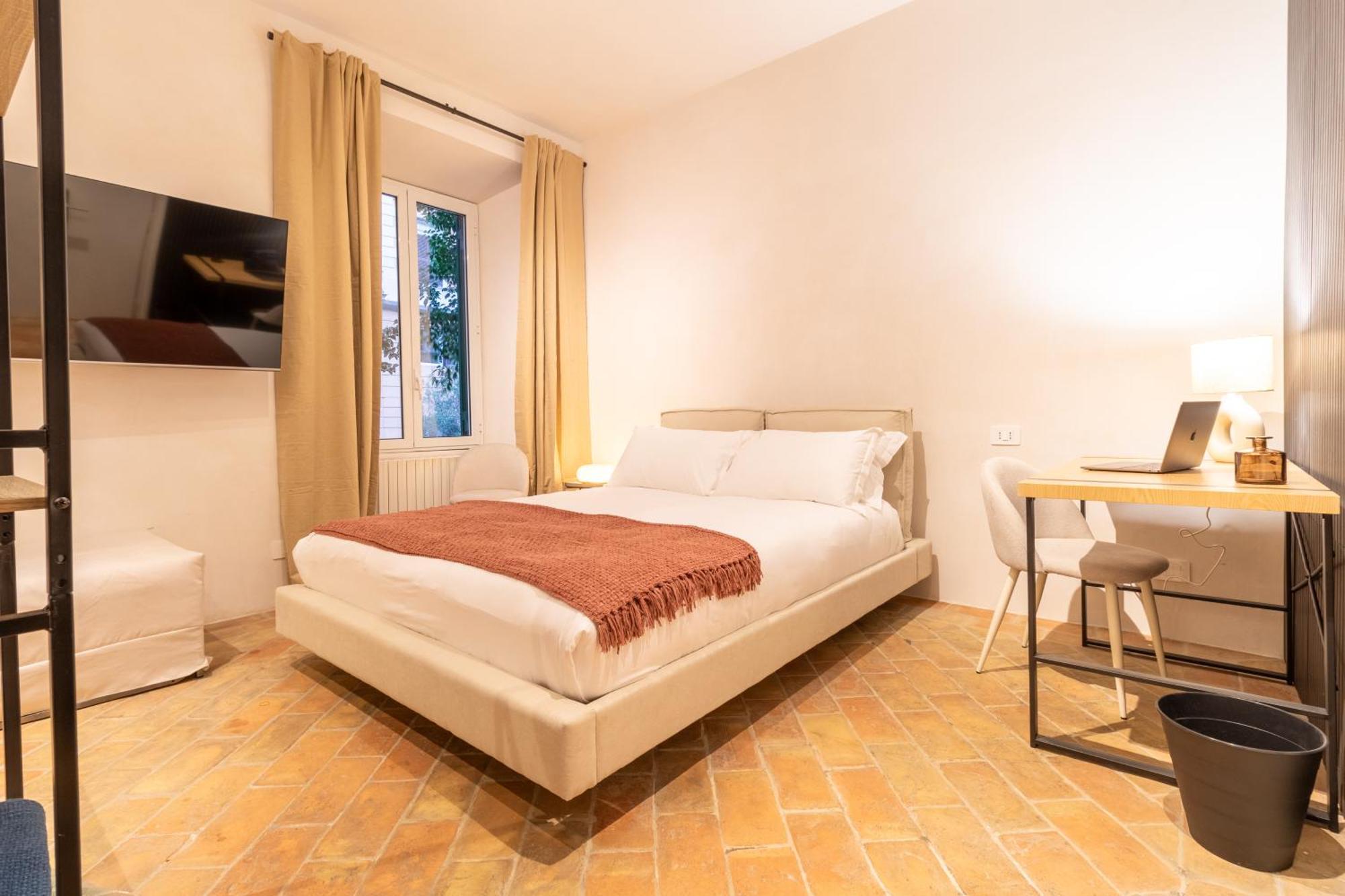 Apart-hotel Cunabu Morosini *