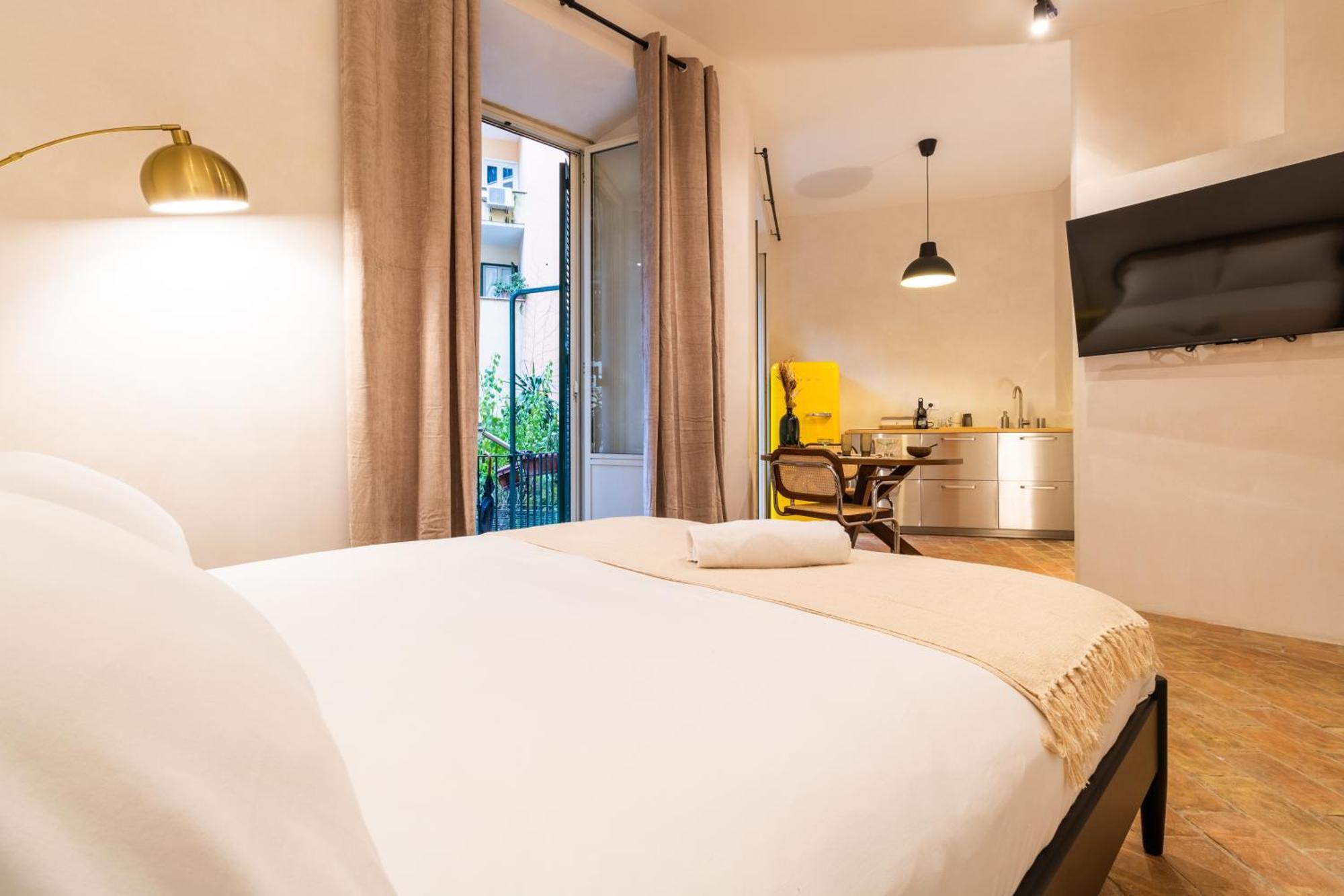 Cunabu Morosini Apart-hotel