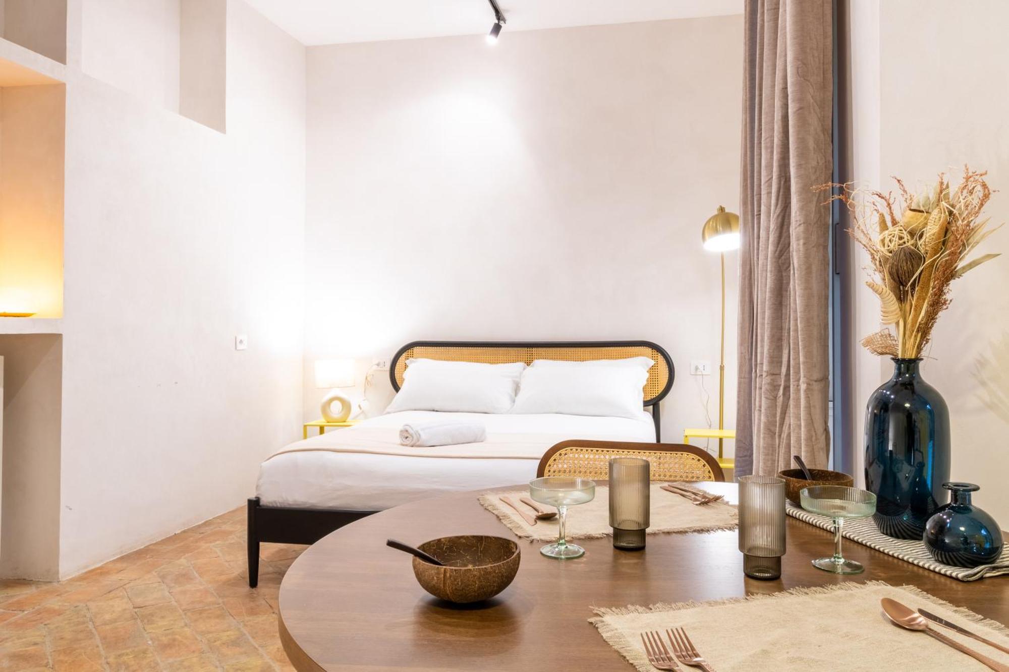 Apart-hotel Cunabu Morosini