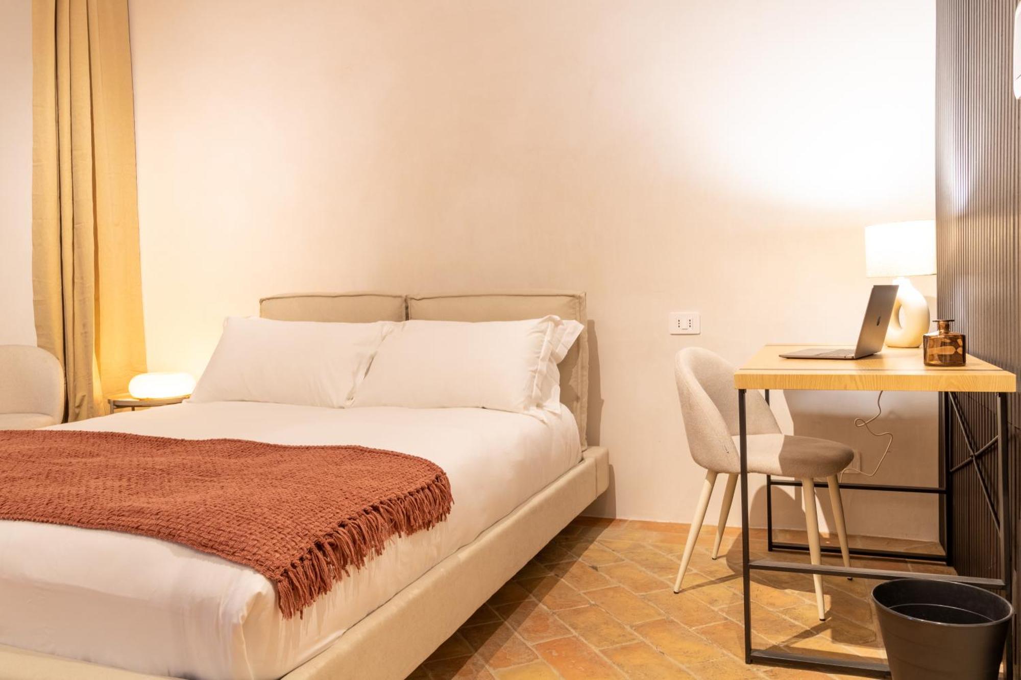 Apart-hotel Cunabu Morosini *