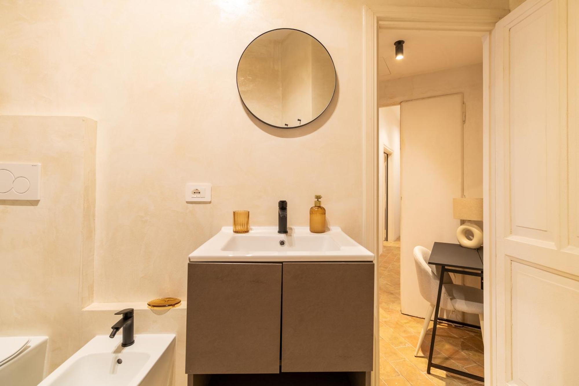 Apart-hotel Cunabu Morosini Roma