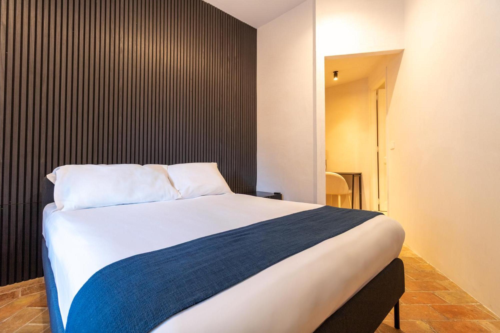Apart-hotel Cunabu Morosini