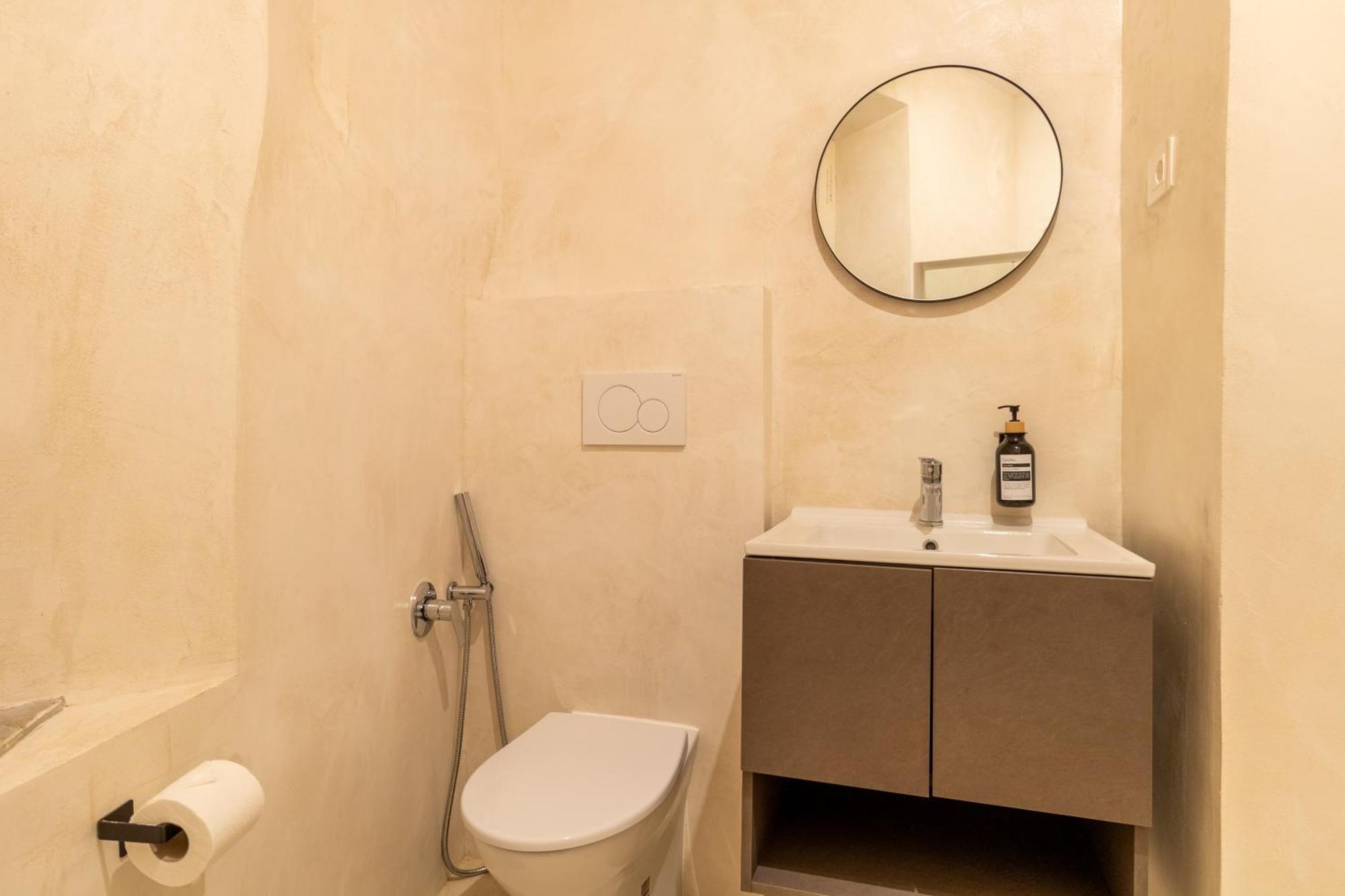 Apart-hotel Cunabu Morosini
