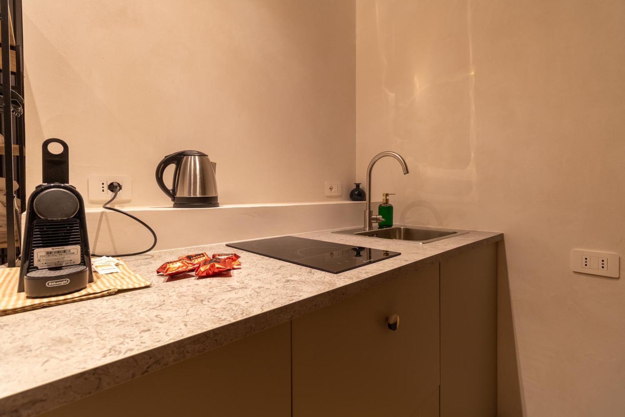 Apartahotel Cunabu Morosini *