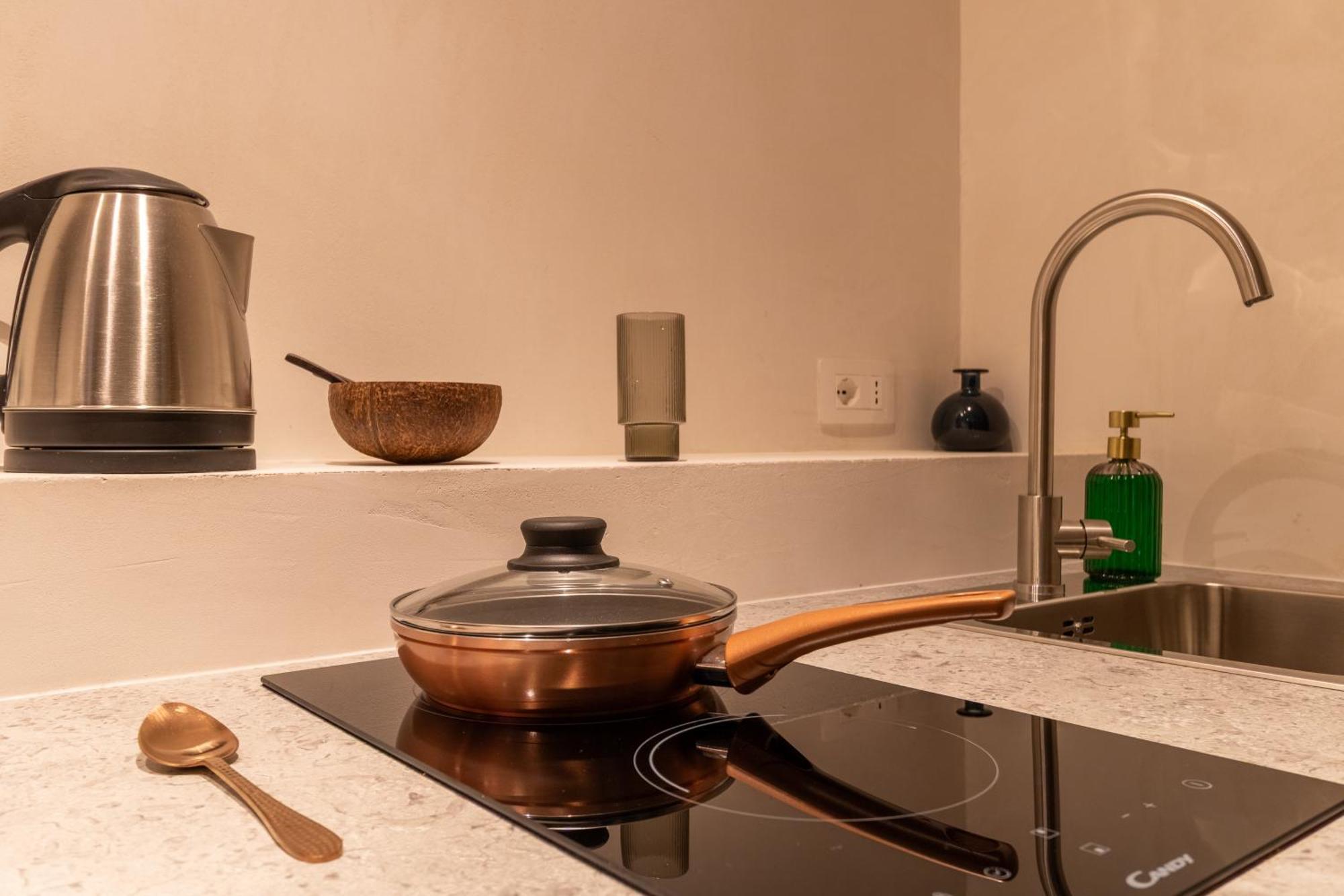 Apart-hotel Cunabu Morosini Roma