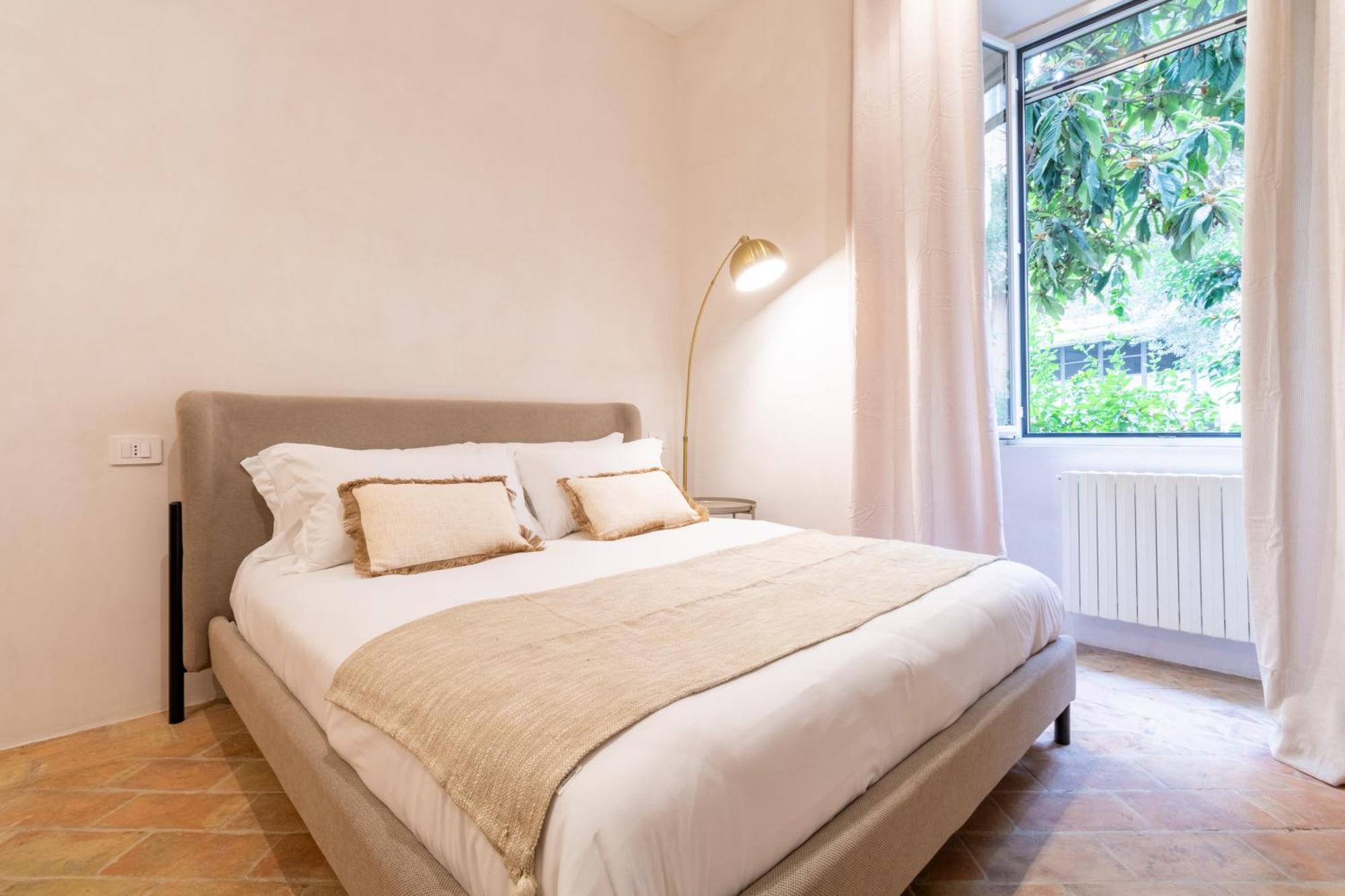 Cunabu Morosini Apartahotel Roma