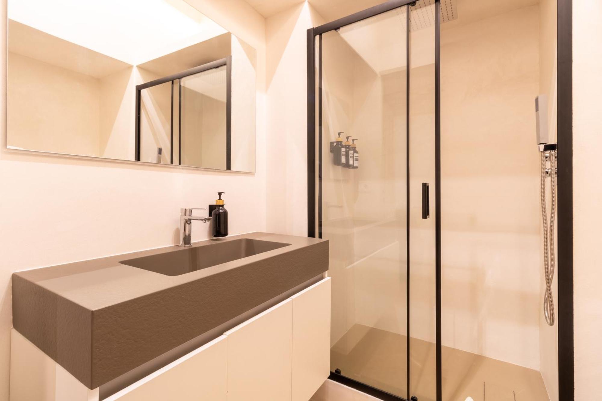 Cunabu Morosini Apart-hotel