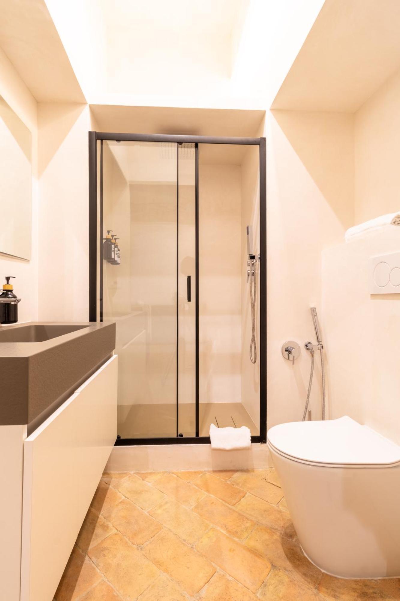 Cunabu Morosini Apartahotel Roma